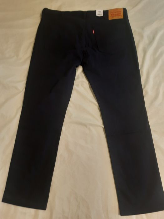 Штани LEVIS 511 чоловічі нові 38 30