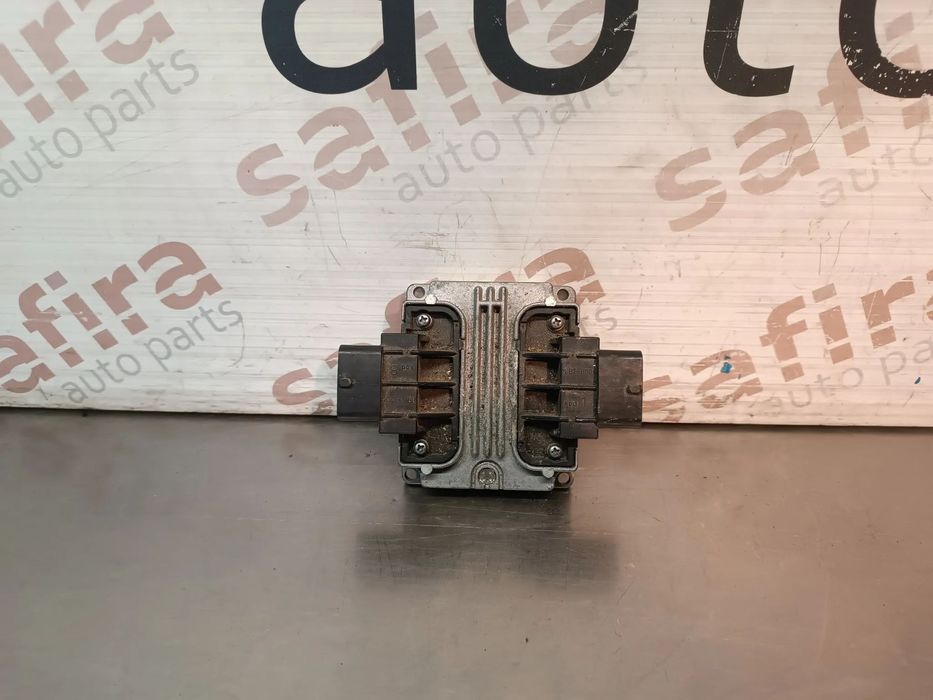 CENTRALINA / MODULO DA CAIXA AUTOMATICA OPEL CORSA D 1.4 16V 55565001