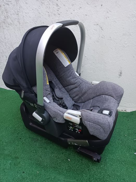 Carro de bebé STOKKE