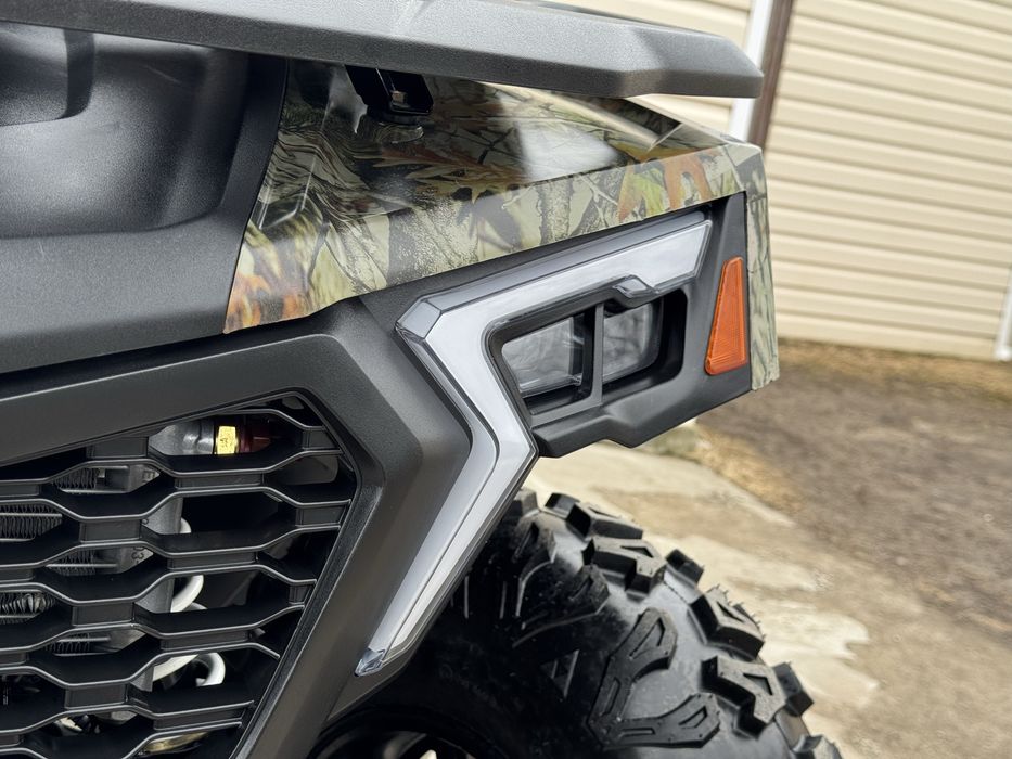 Продам квадроцикл 250 кубів Новий!!