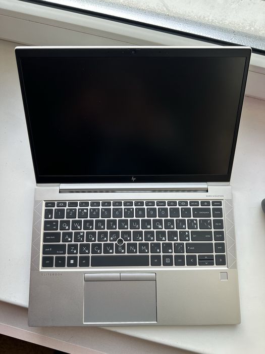 є90 Ноутбуків‼️HP‼️13" IPS‼️RIZEN 3 PRO 8яд/RAM 16/SSD 512/8 часов акб