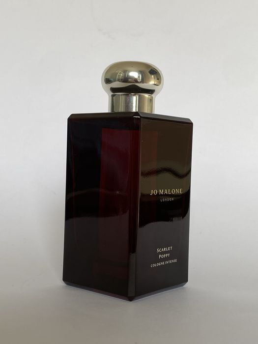 Perfume  Jo Malone Scarlet Poppy (Original