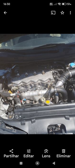 vender Nissan primera