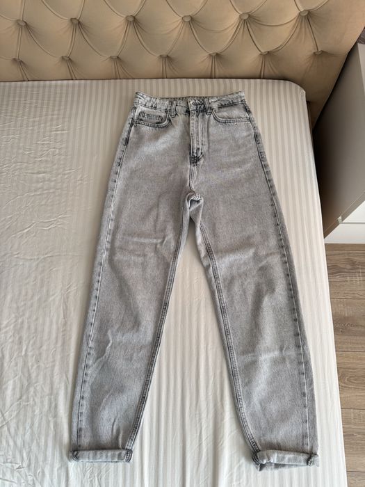 Джинси жіночі ,34 р , Xs