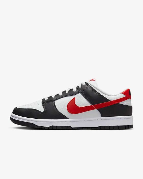 Nike dunk low Retro (novo)