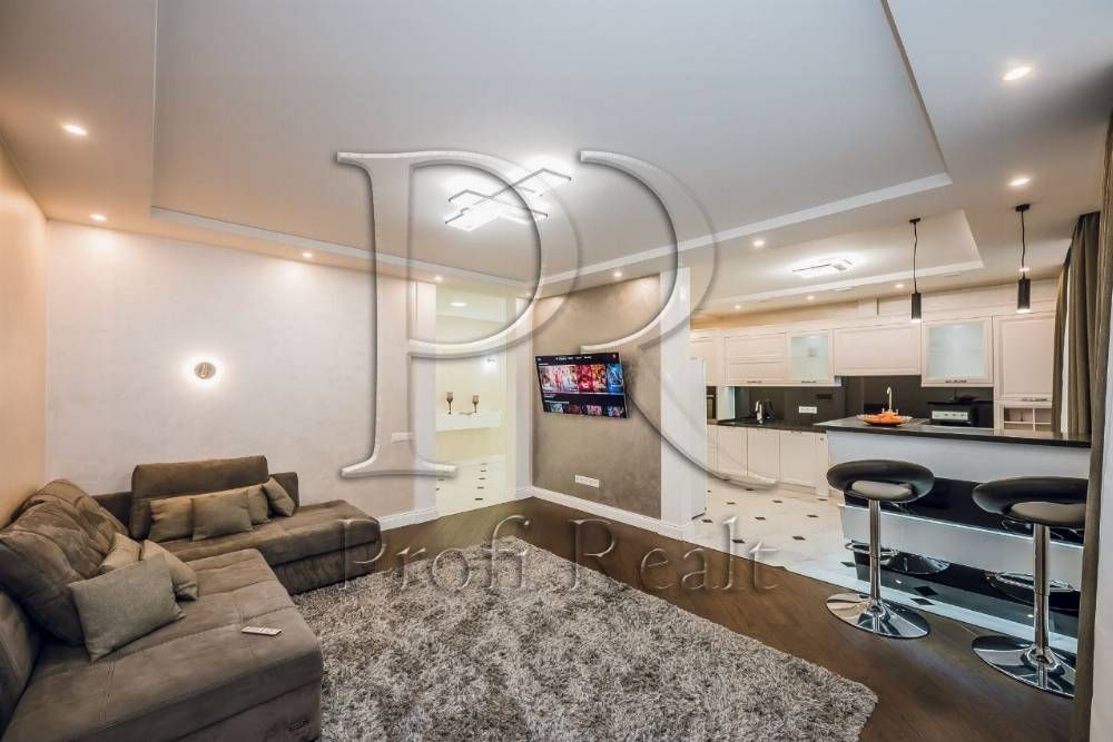 Продаж 3 кімн. квартири в ЖК Паркові Озера/Воскресенська/Парк Перемога