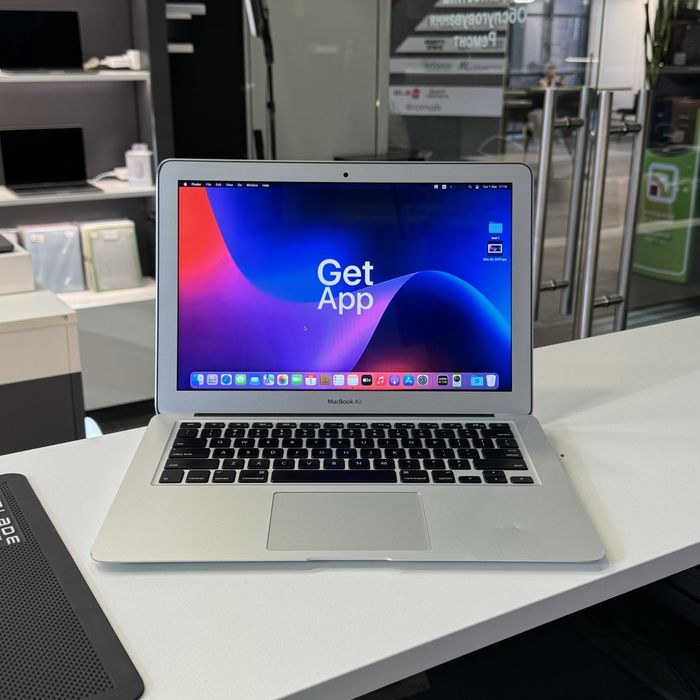 Ноутбук MacBook Air 13” 2017 i5 8/256GB • ГАРАНТІЯ • СТАН  9.4/10 115139