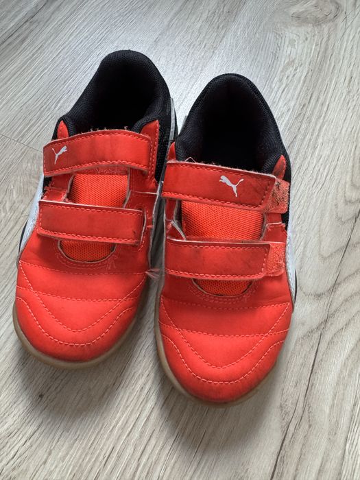 Halowki Puma r.29
