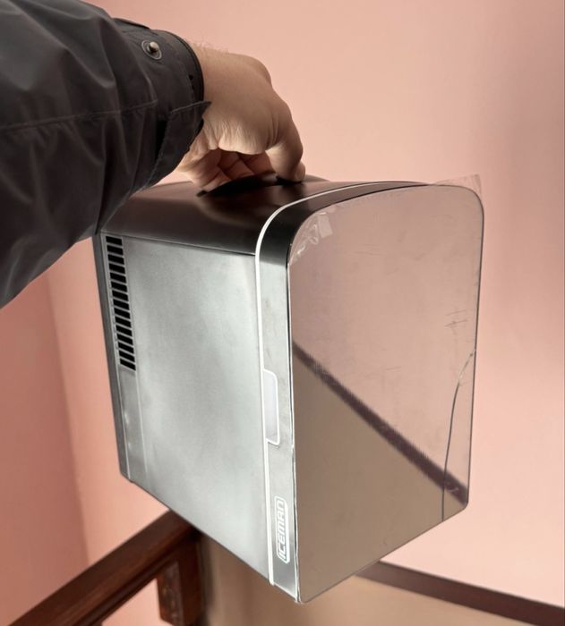 Міні холодильник iceman 4 L Beaty Fridge