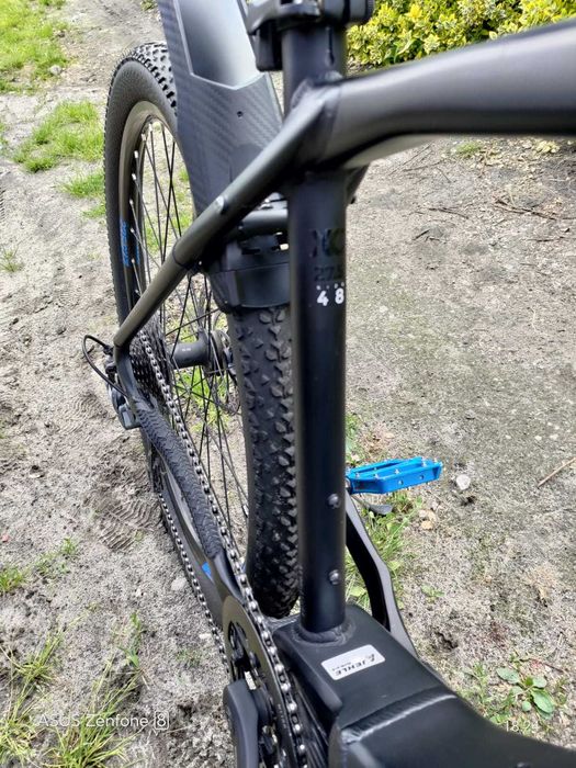 BULLS Copperhead EVO 1 Bosch CX