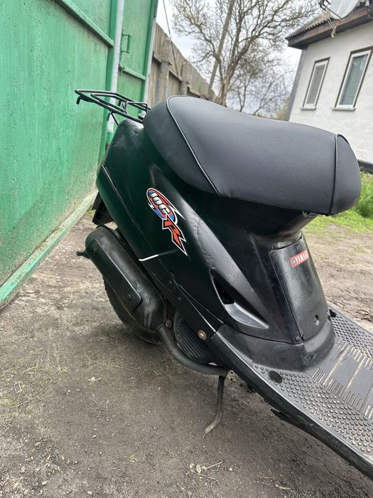 Продам Yamaha Jog
