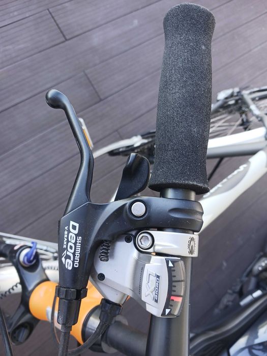 Oportunidade-Bicicleta ORBEA
