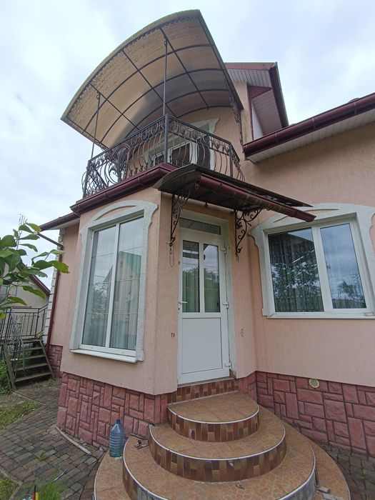 Продаж комфортного будинку біля Трускавця