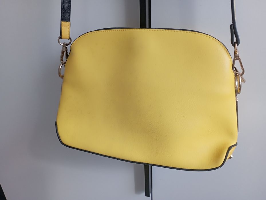 Сумка кросбоді RIVER ISLAND