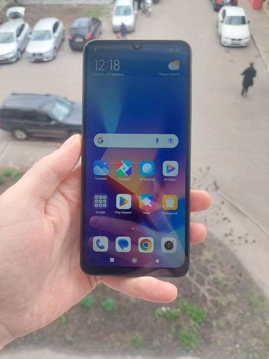 8/256 NFC Redmi 13C телефон, смартфон.