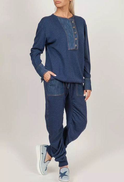StellaMcCartney original джемпер