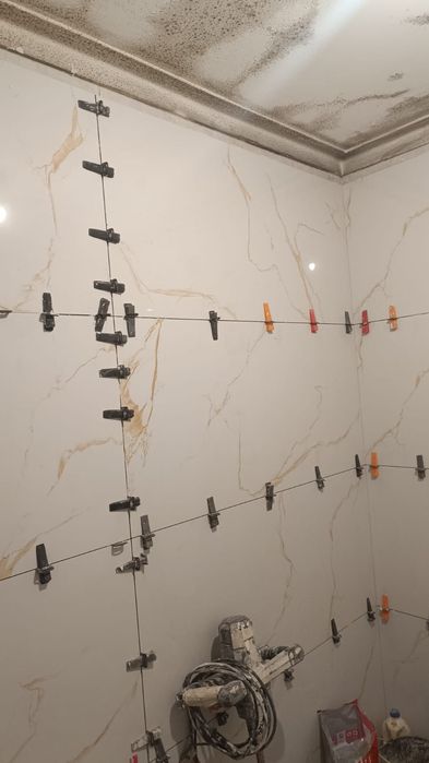 Assentamento de Cerâmica, Ladrilho e Flutuante478860018399334402