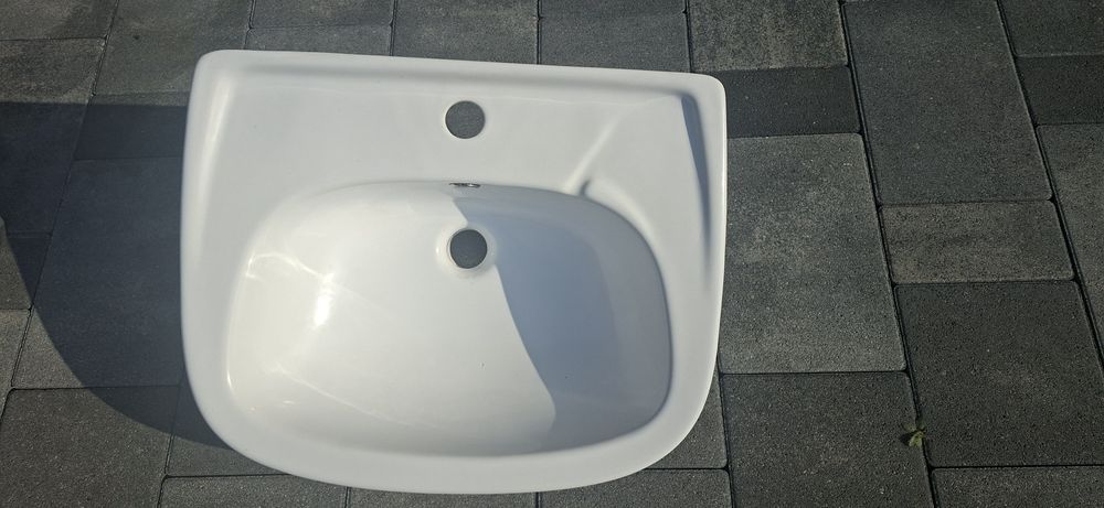 Umywalka 50 cm na 40,5
