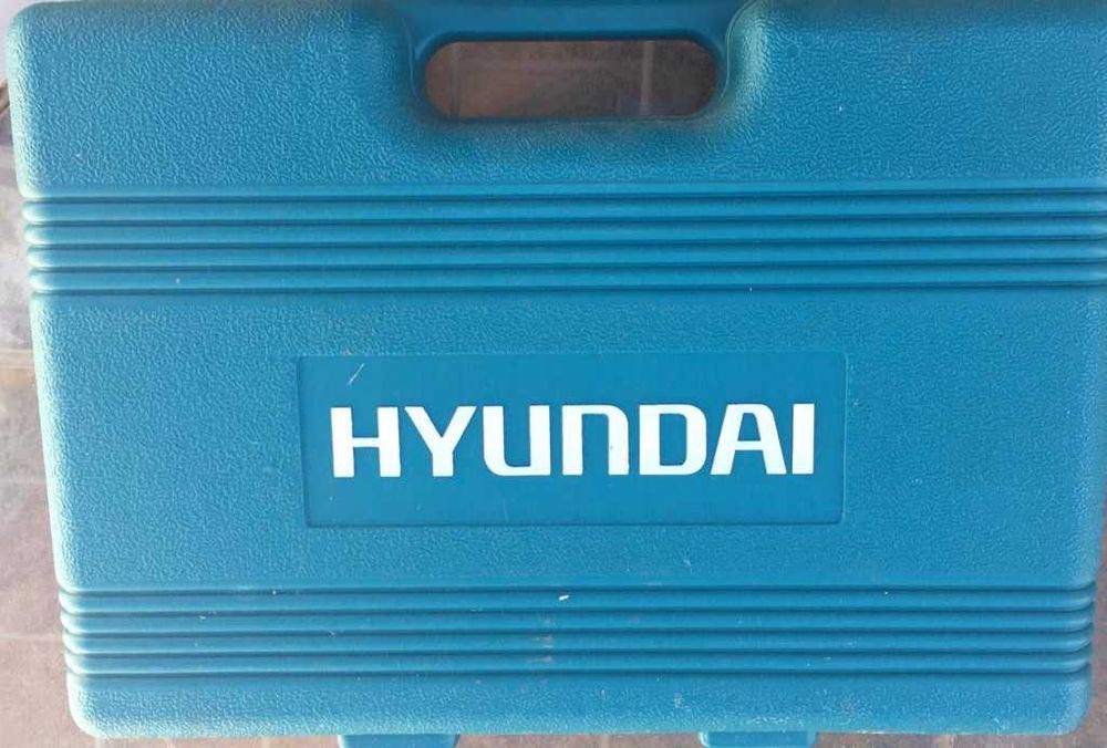Mala de ferramentas Hyundai K108