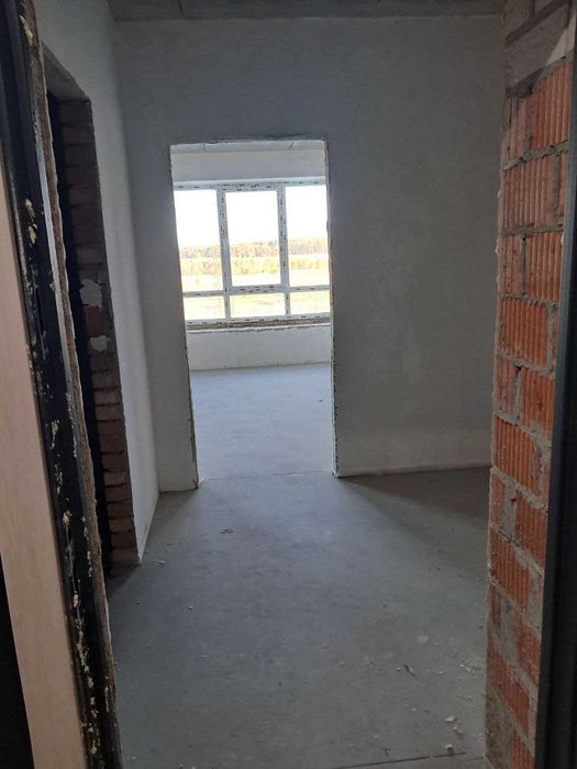 Продається квартира в Ірпені, 40 м кВ, 2й поверх