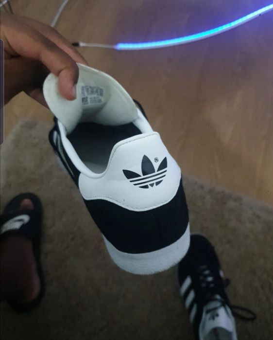 Sapatilha Adidas Gazelle