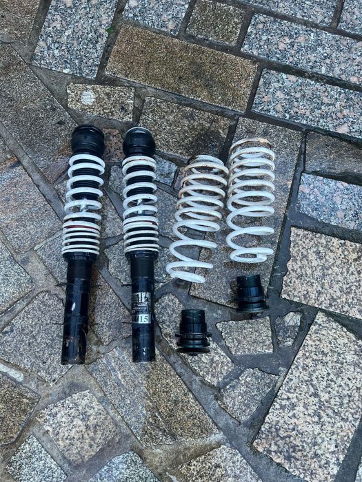 Coilovers    NJT