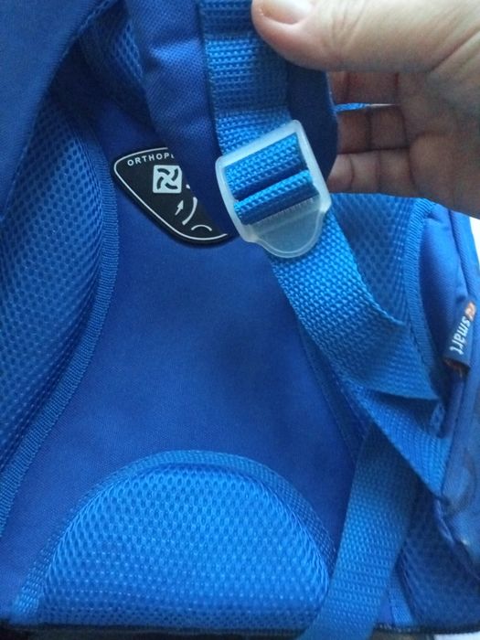 Школьный рюкзак, Smart 1-4 класс