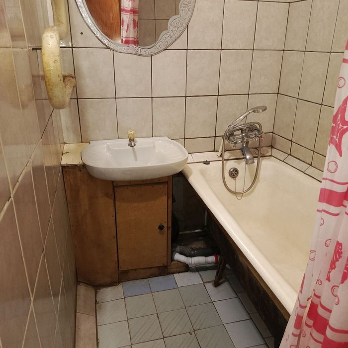 Оренда 2 двох кімнатної квартири