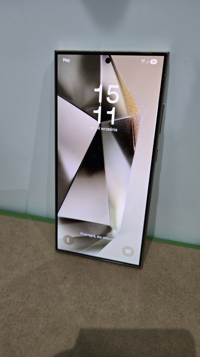 Samsung Galaxy S24 Ultra 256GB