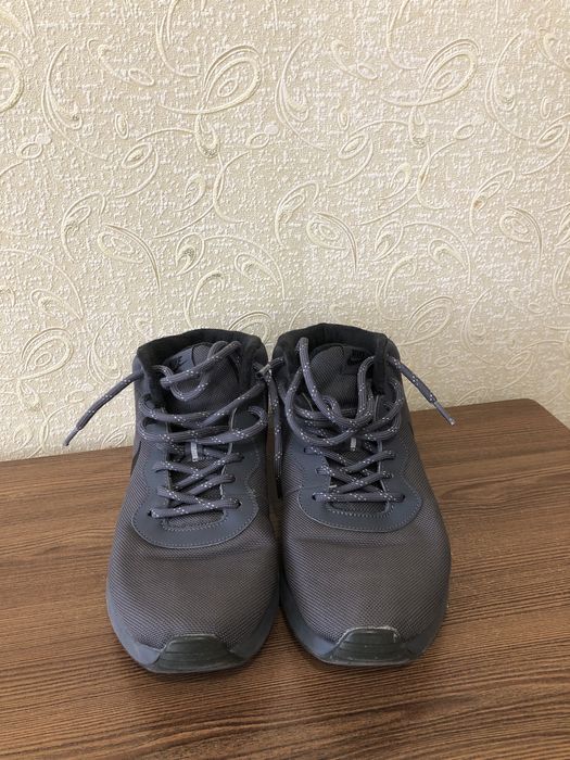 Чоловічі кросовки Nike Tanjun Chukka оригінал