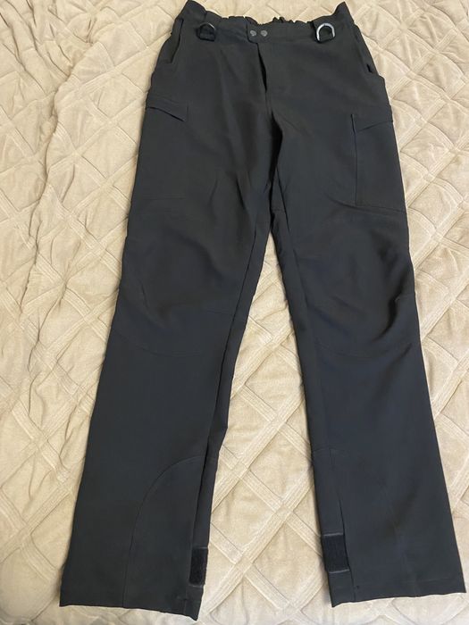 Полицейская тактическая форма , куртка и штаны