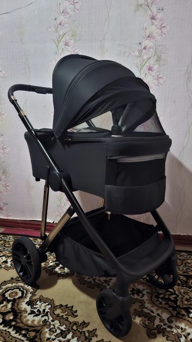 Коляска ElCamino Coil 2в1