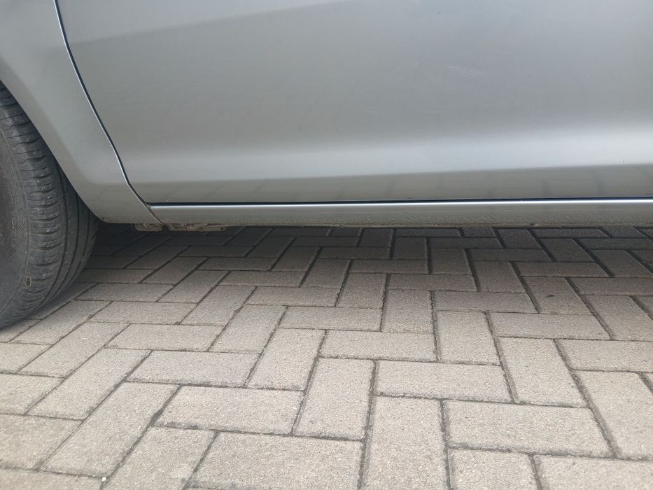 Sprzedam Corsa D 2010 1,4 B