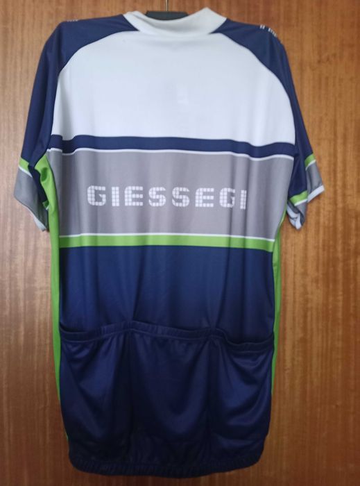 Jersey de ciclismo