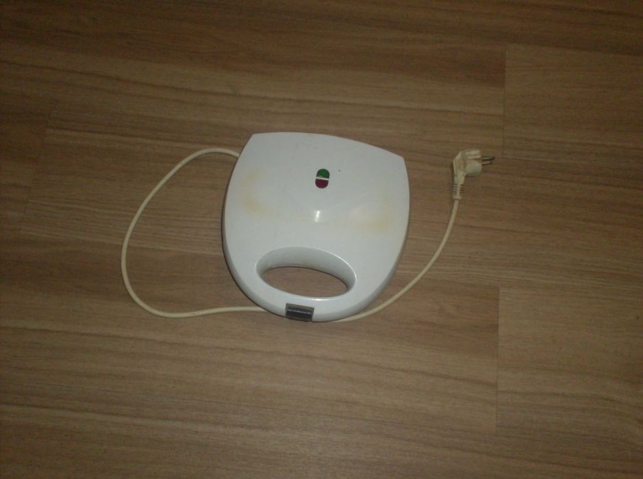 Tostadeiras e sanduicheiras