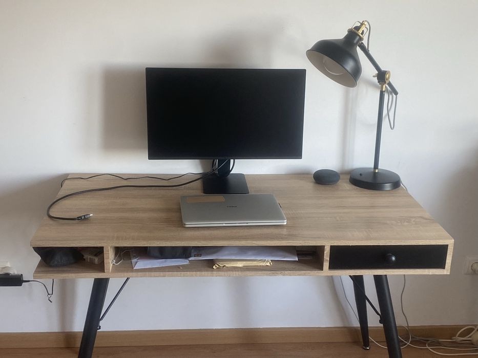 Secretária 120x60