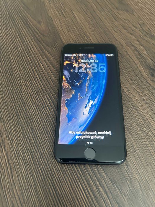 iPhone 2020 SE 256GB