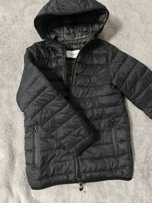 Куртка reserved