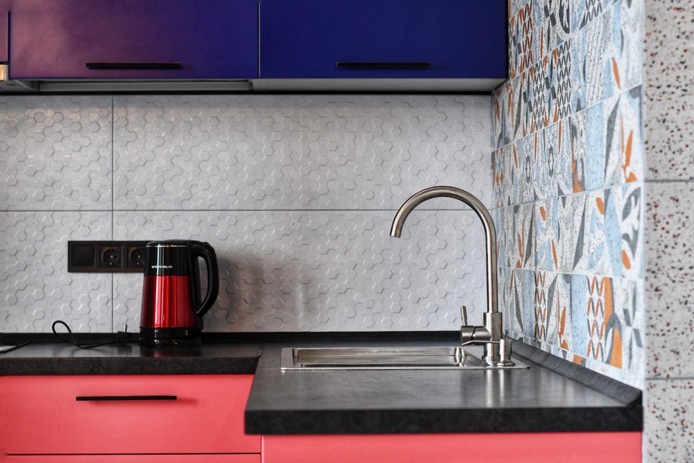 квартира подобово