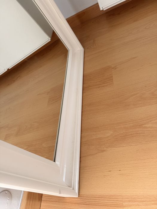 Espelho Ikea Toftbyn