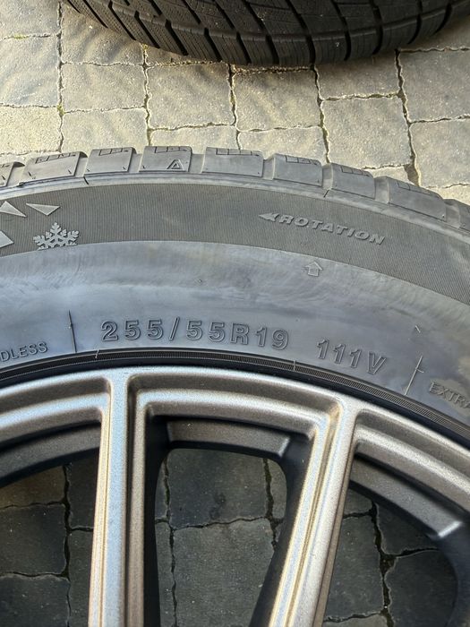 Диски AEZ r19 5x108 Ford,Volvo,Jaguar,Land Rover,Range Rover 255 55 r19
