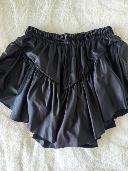 Spódnico/spodenki cieniutka skoreczka