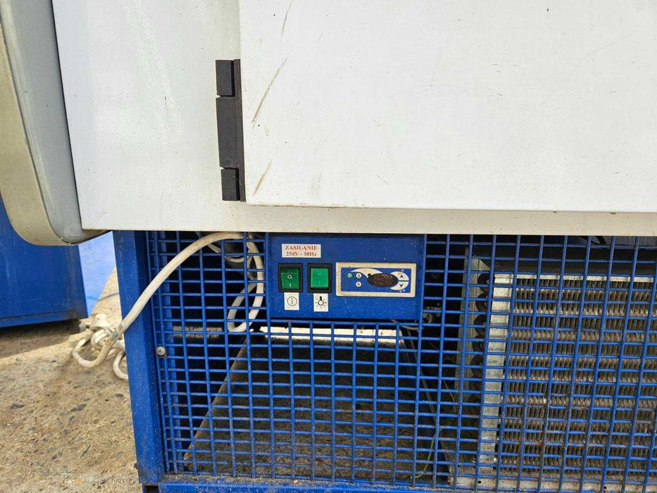 Холодильник IGLOO WCHC 1.7GT (Польща)