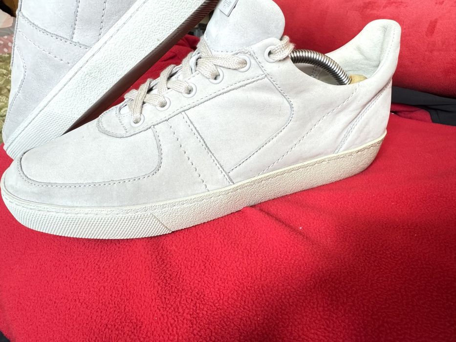 Högl - sneakersy damskie