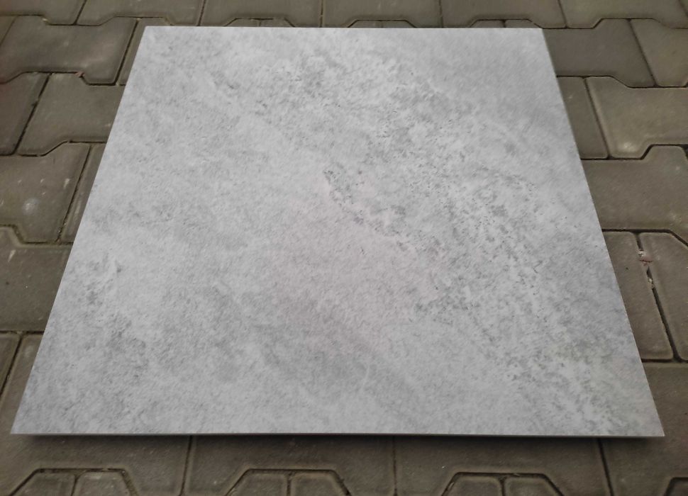 Płytki gresowe,  60x60x0,8 cm BL2134 Gat.1