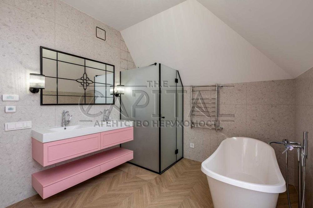 Продаж автономного будинку, З ГЕНЕРАТОРОМ, Київ, Печерськ