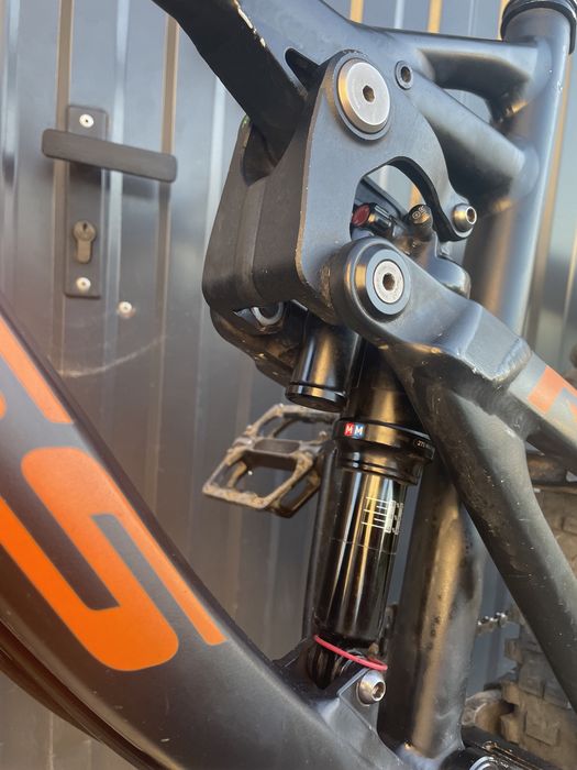 Sprzedam kross moon 2.0 (dh,enduro,stunt,dirt)