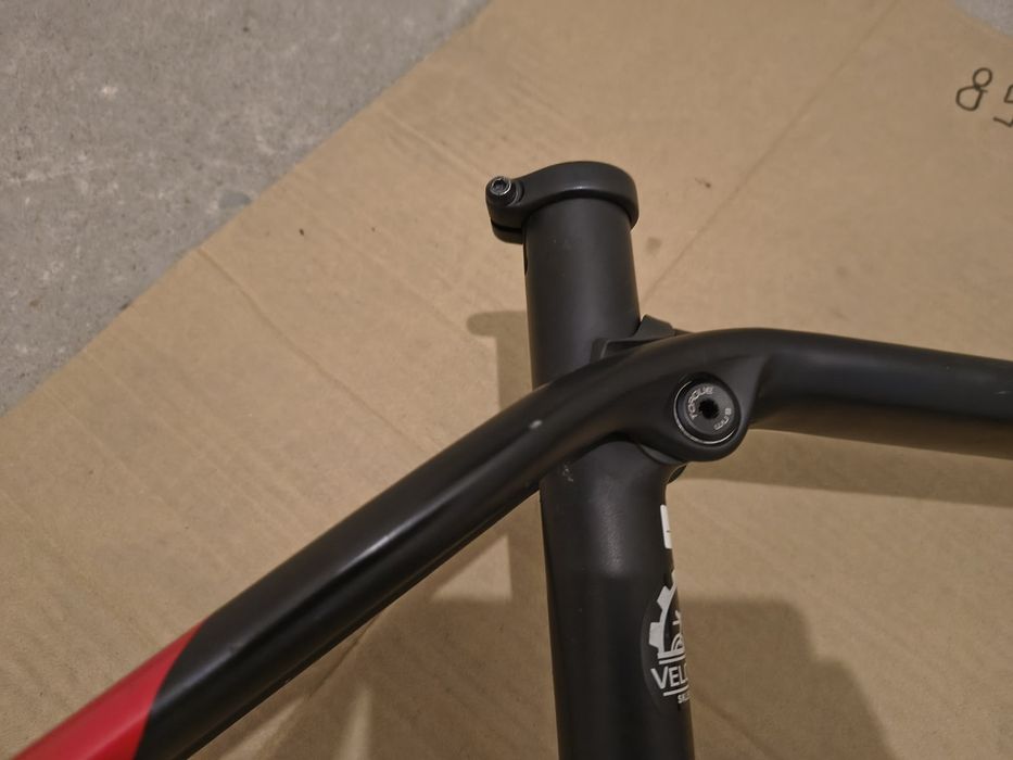 Rama trek procaliber 8 xxl