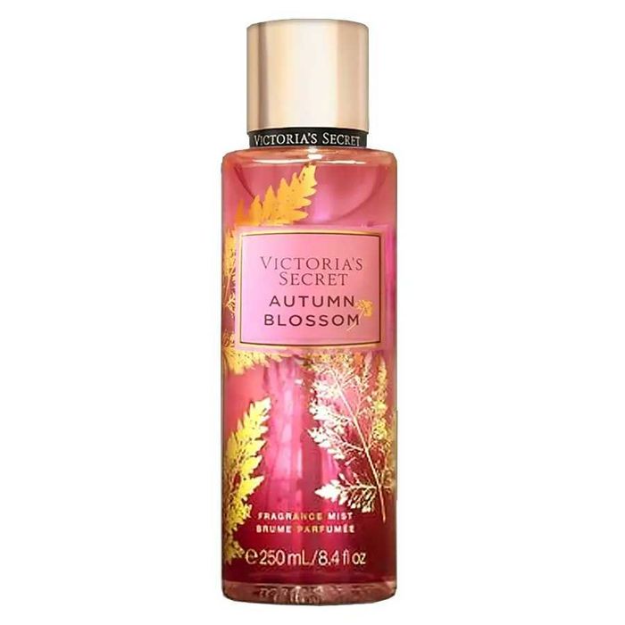 Парфумований спрей для тіла Victoria's Secret Autumn Blossom