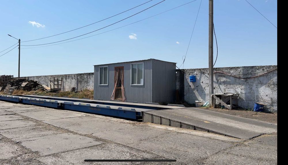 Сдам 3 отдельных склада (общая площадь 5000 кв.м)